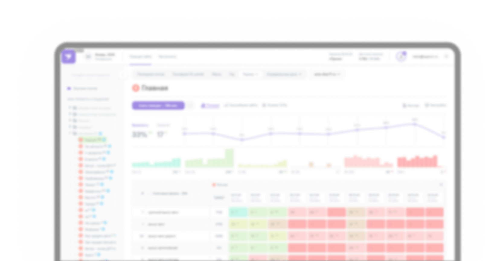 Интерфейс Sepium Tools.